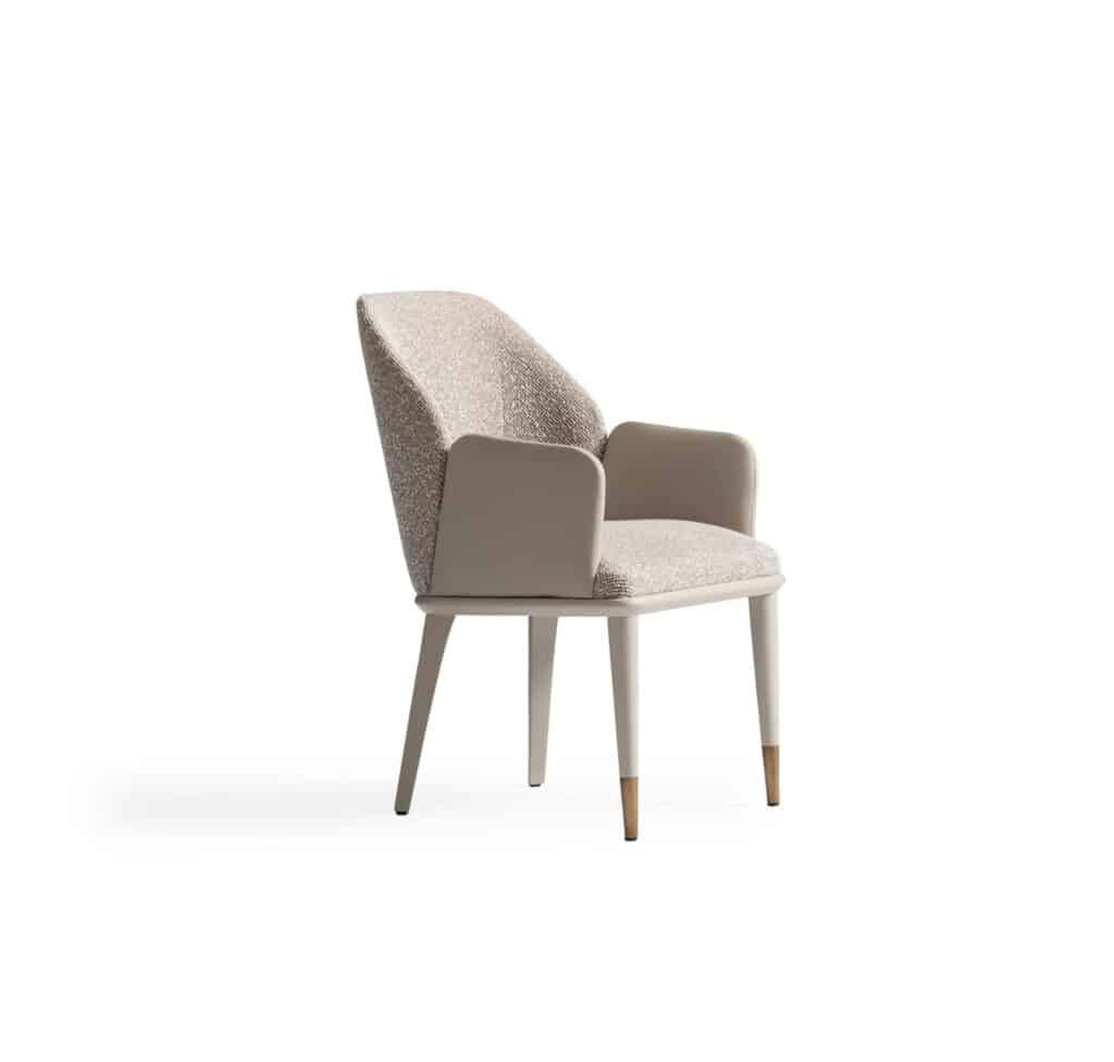 Milano Luxury Chair