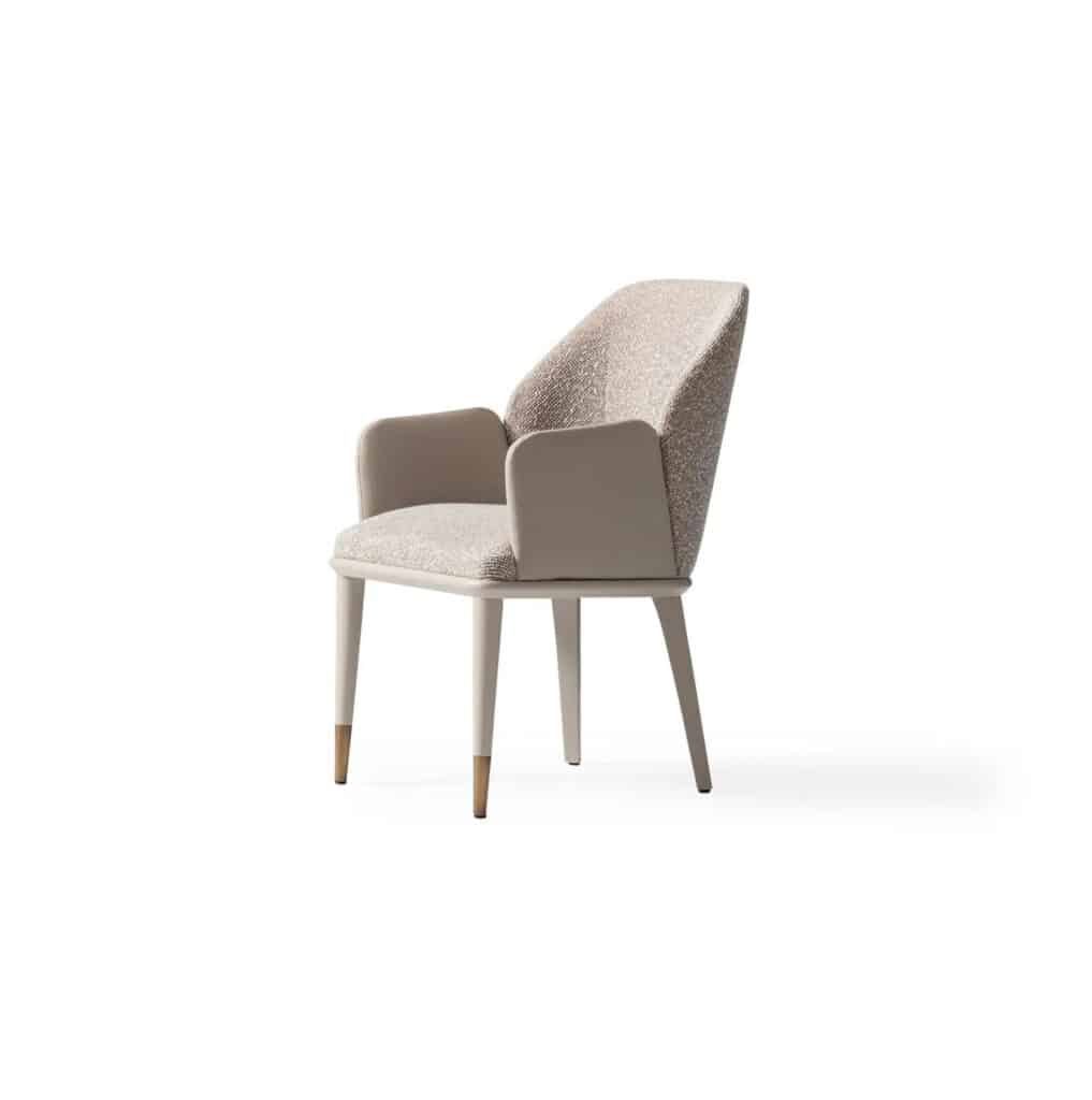 Milano Luxury Chair