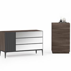 Toronto Dresser