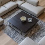 Hector Coffee Table