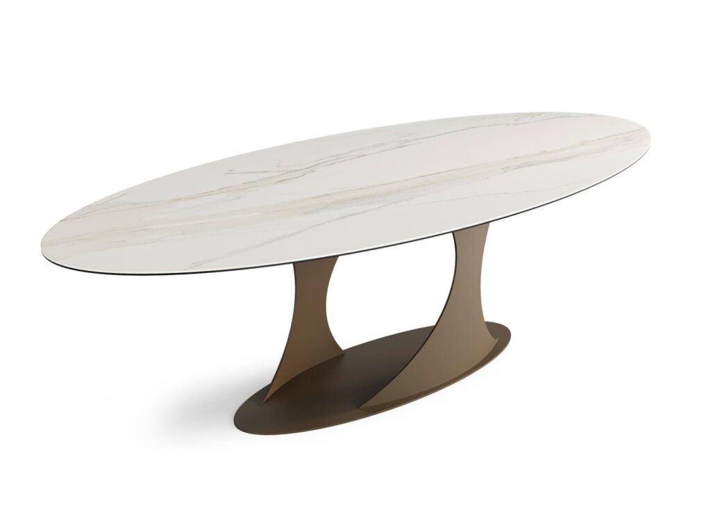 Loop Dining Table