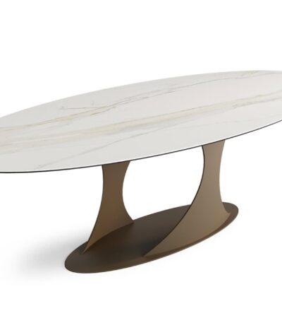 Loop Dining Table