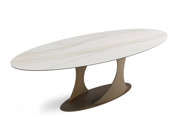 Loop Dining Table