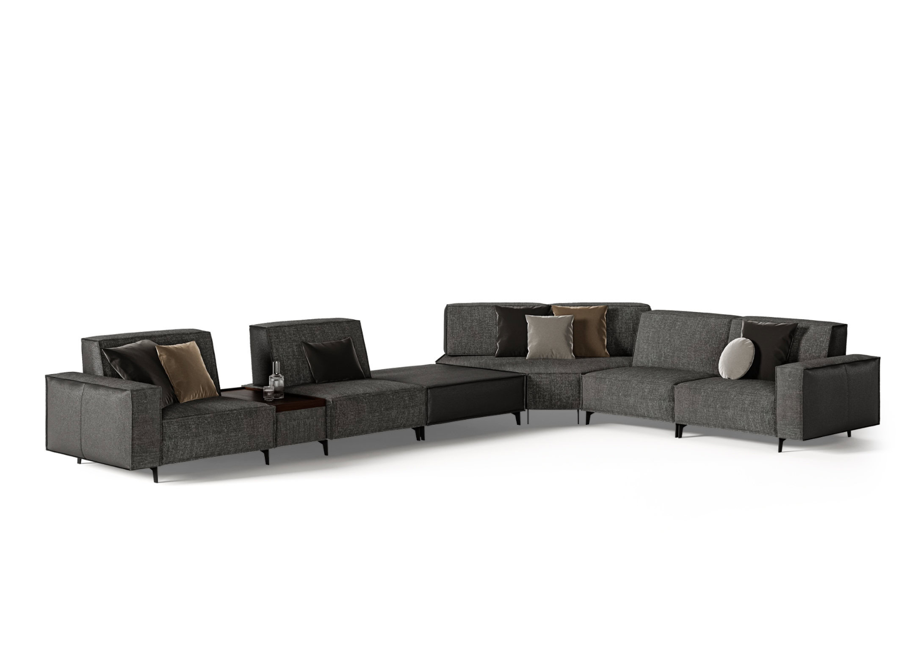 Air Cavalli Sofa