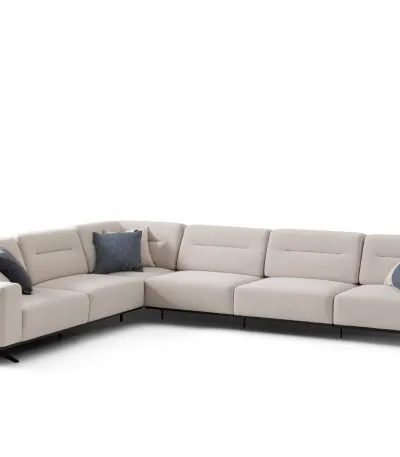 Morocco sectional