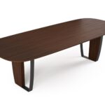 Barcelona Dining Table