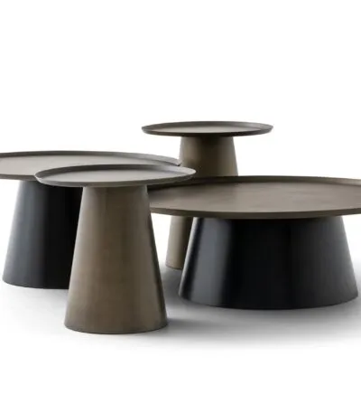 Harmony Coffee Table Set