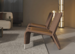 Bargi Accent Chair