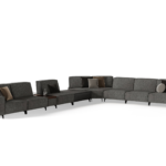 Air Cavalli Sofa