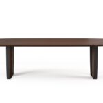 Barcelona Dining Table