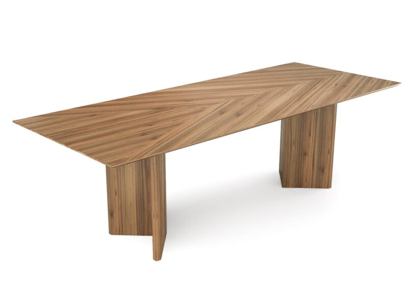 Heritage Dining Table