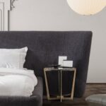 Lugano Bed