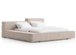 Poufy XL Bed