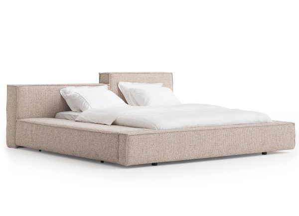 Poufy XL Bed