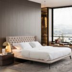 Villa Bed