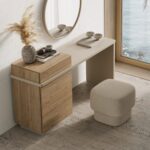 Oska Dresser