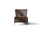 Bargi Accent Chair