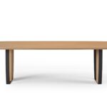 Barcelona Dining Table