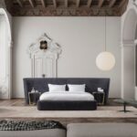 Lugano Bed