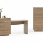 Oska Dresser
