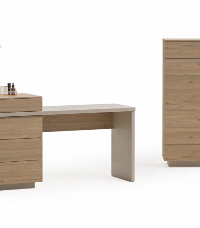 Oska Dresser