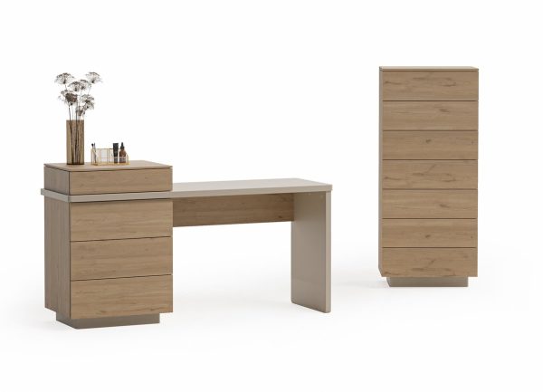 Oska Dresser