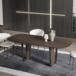 Barcelona Dining Table