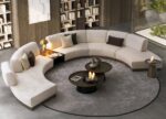 Harmony Coffee Table Set