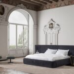 Lugano Bed