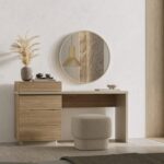 Oska Dresser