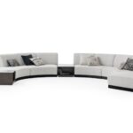 Le Mans Modular Sofa