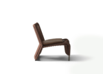 Bargi Accent Chair