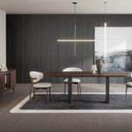 Barcelona Dining Table