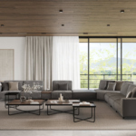 Air Cavalli Sofa