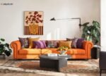 Aspendos Sofa