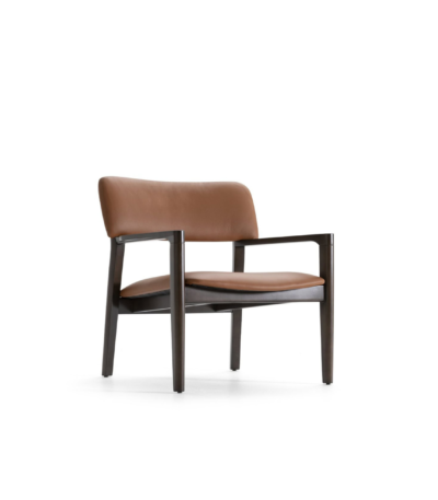 Soho Accent Chair