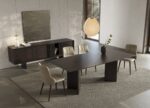 Heritage Dining Table