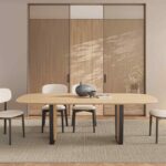 Barcelona Dining Table