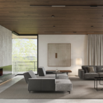 Air Cavalli Sofa