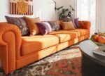 Aspendos Sofa