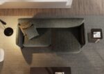 Tiffany Sofa