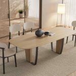Barcelona Dining Table