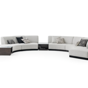 Le Mans Modular Sectional