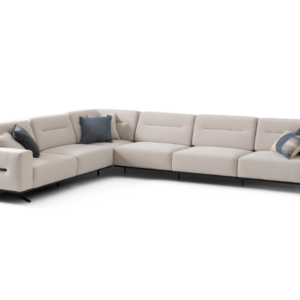 Morocco Sectional