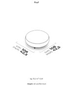 Bon bon Ottoman - Image 8