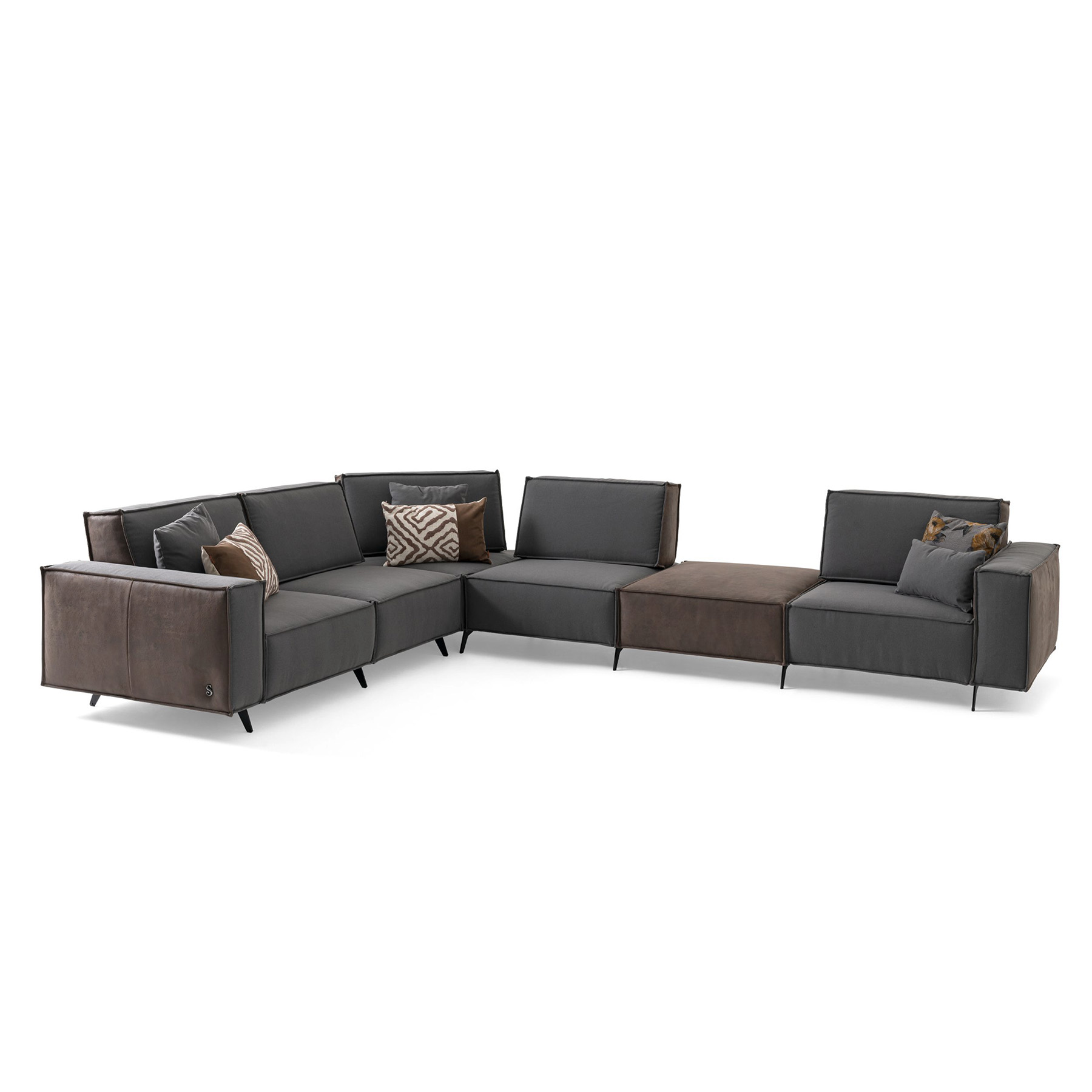 Air Cavalli Modular Sofa