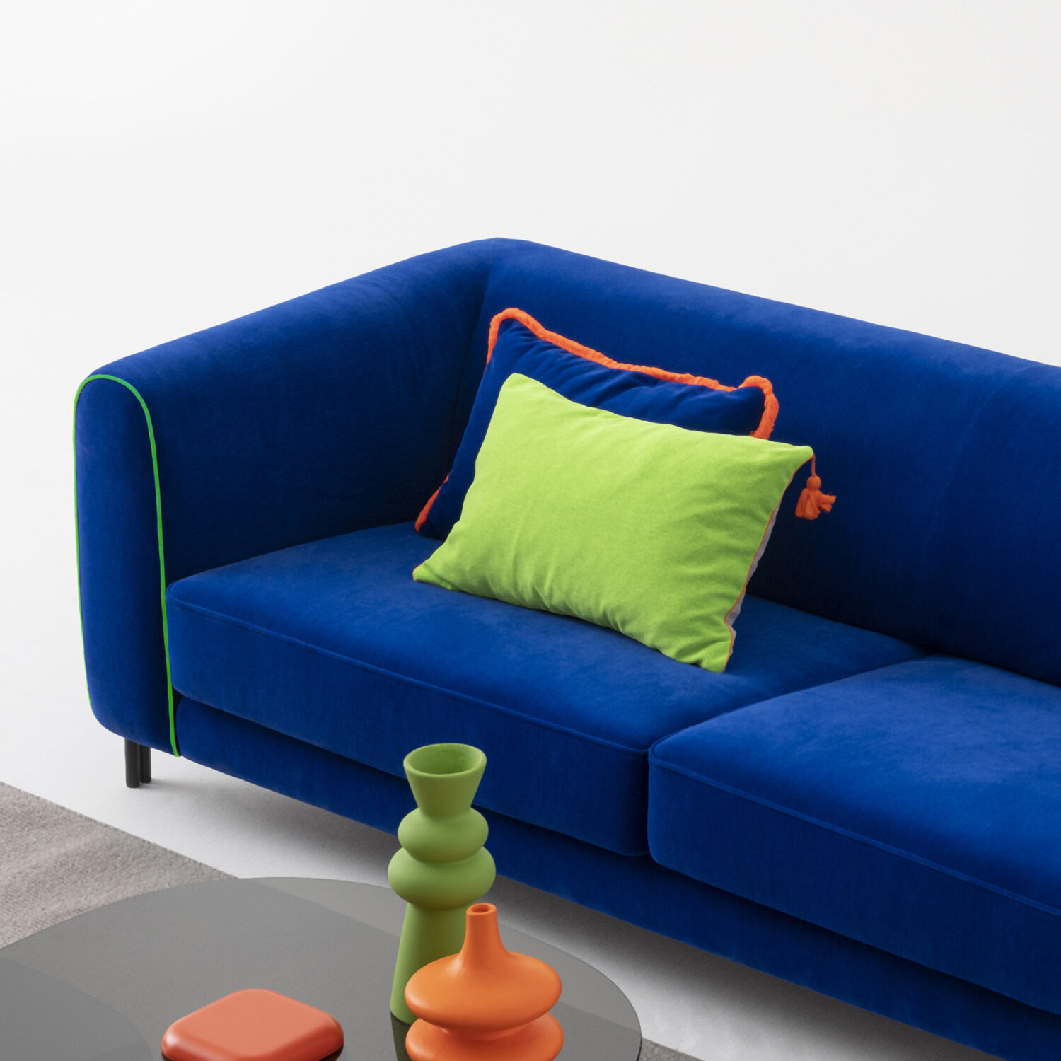 Amour Pull-out Sofa