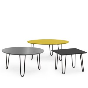 Aranet Coffee Table set