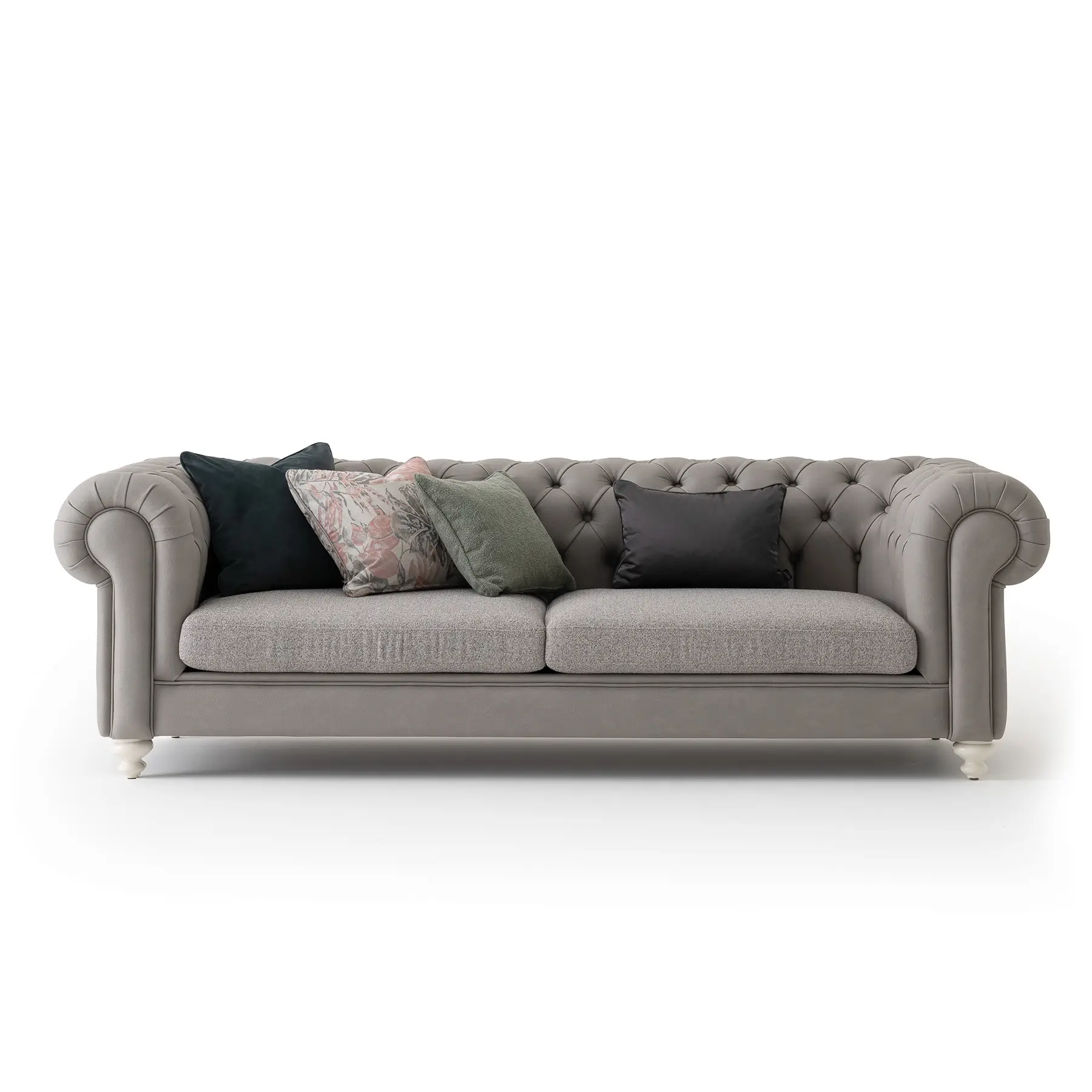 Aspendos Chesterfield Sofa
