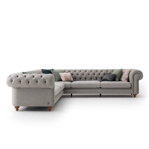 Aspendos Chesterfield Sofa